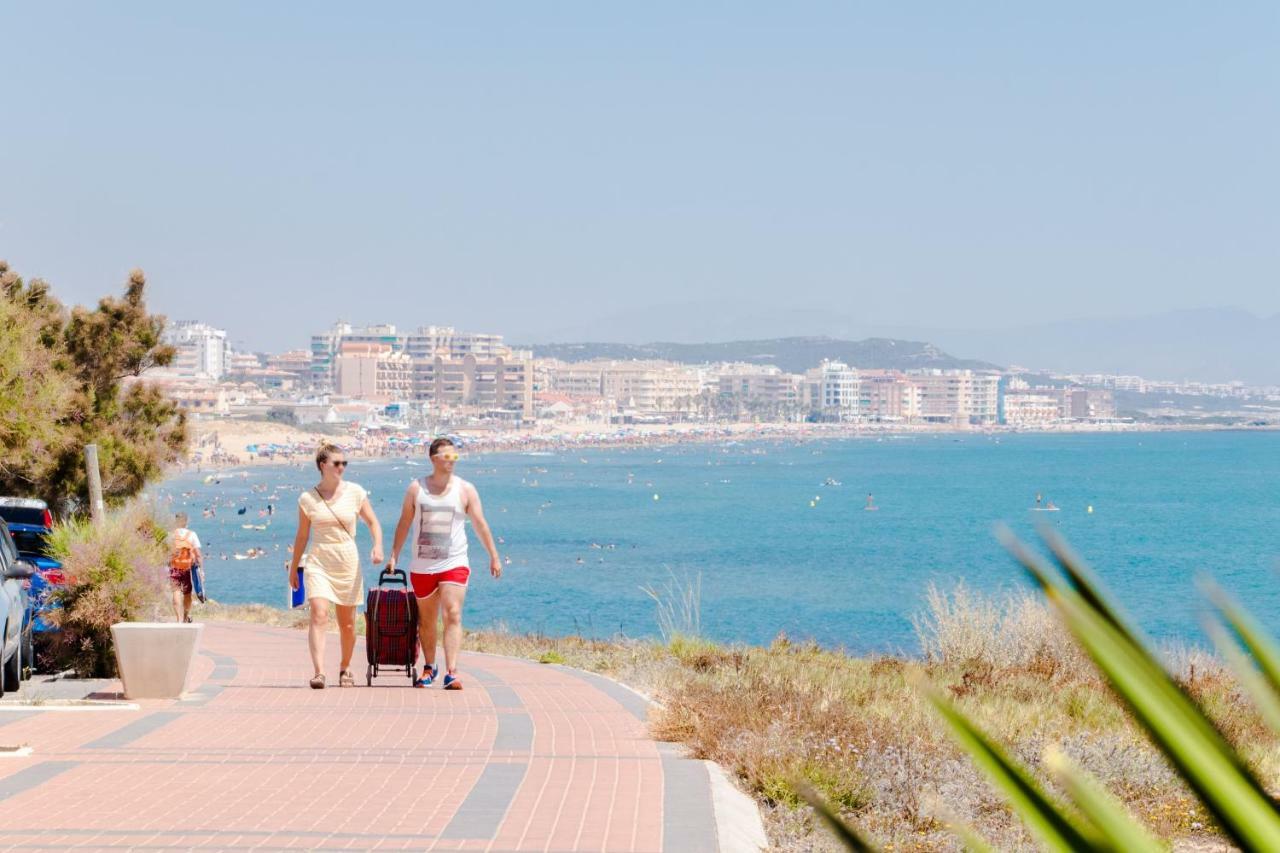Espanatour Ciudad Real トレビエハ エクステリア 写真