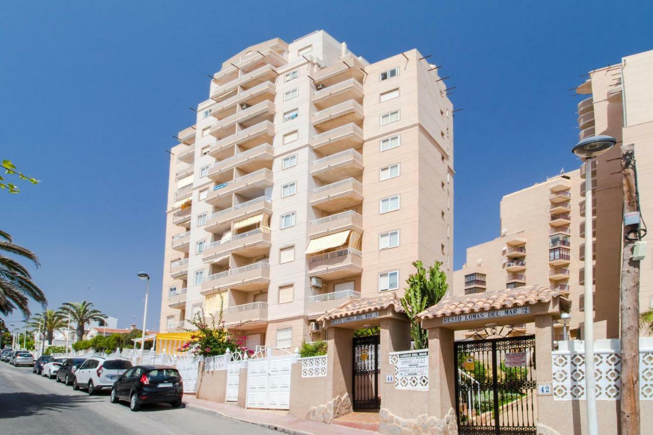 Espanatour Ciudad Real トレビエハ エクステリア 写真