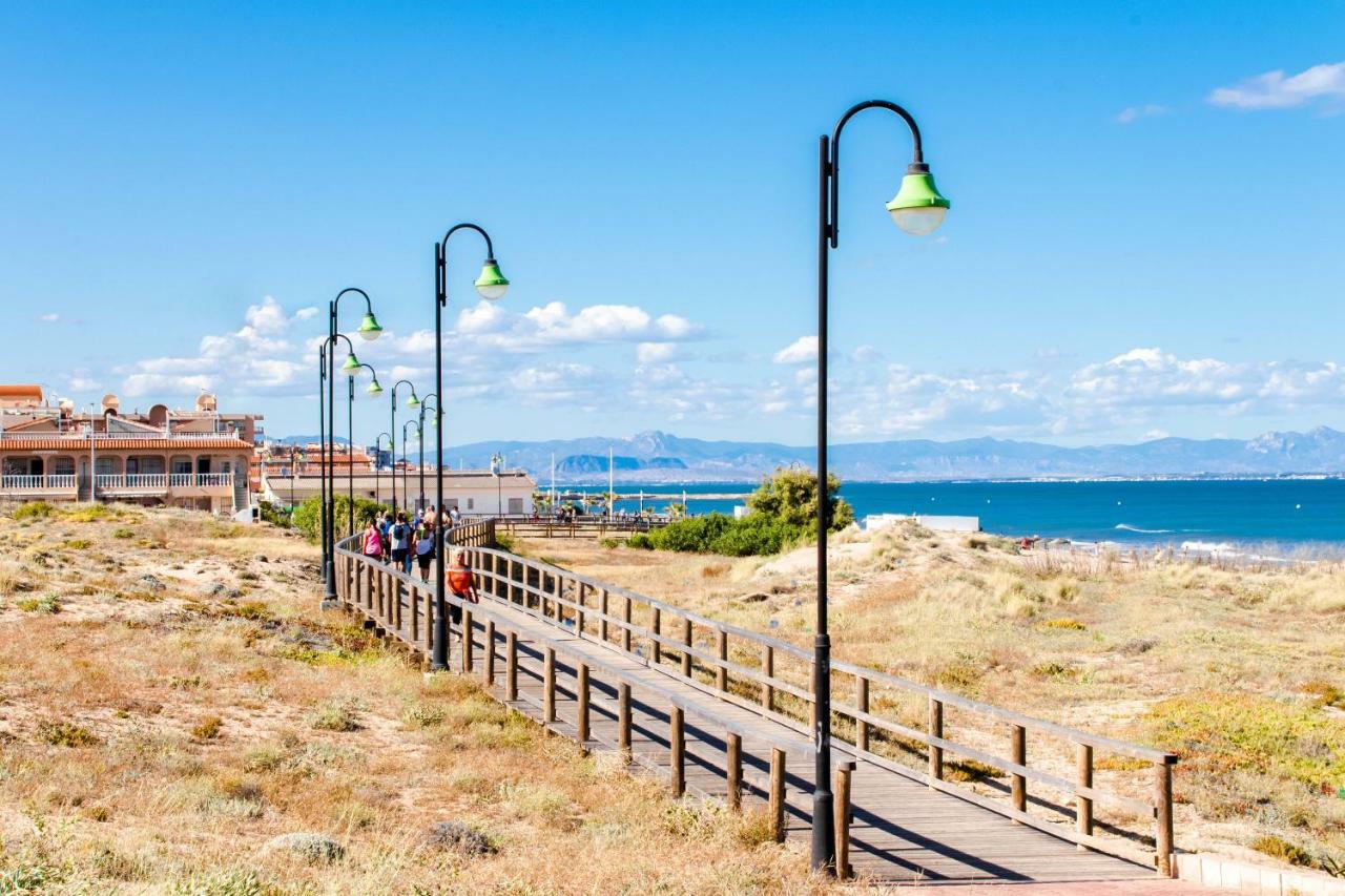 Espanatour Ciudad Real トレビエハ エクステリア 写真